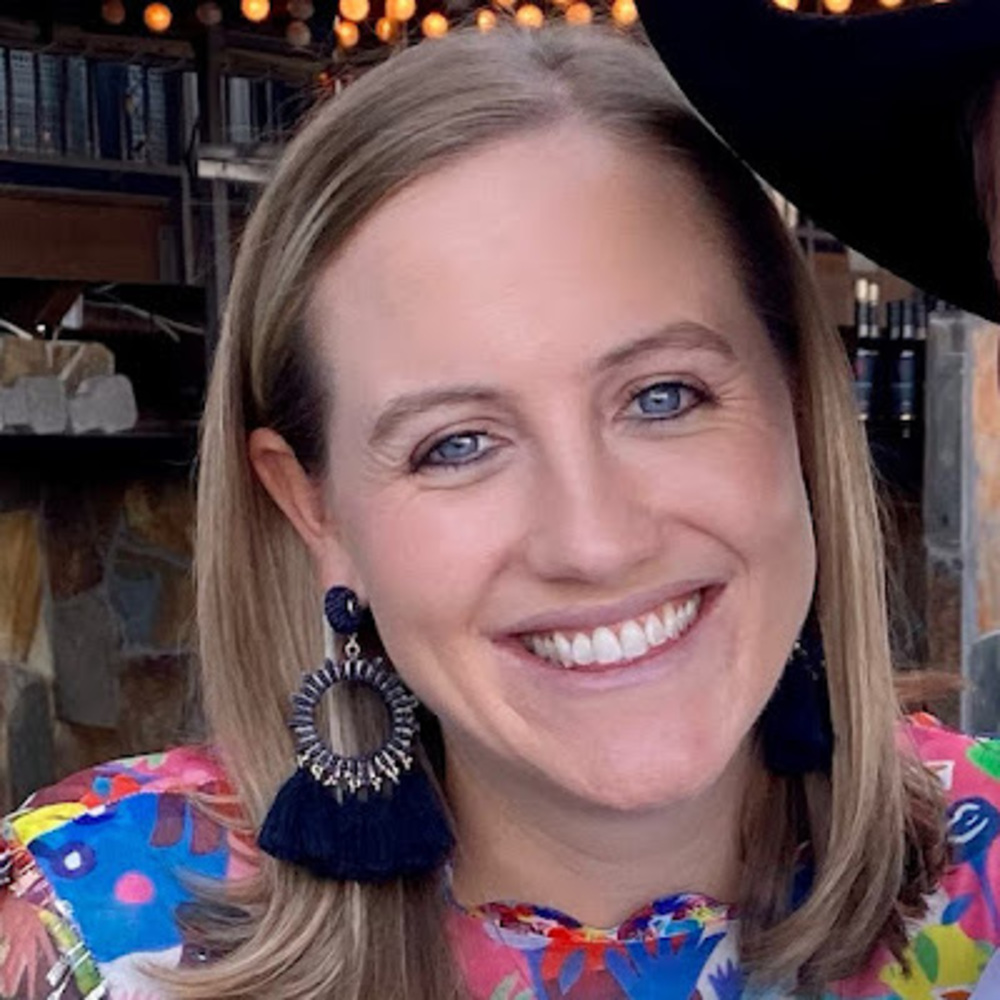 Meet your Posher, Michele